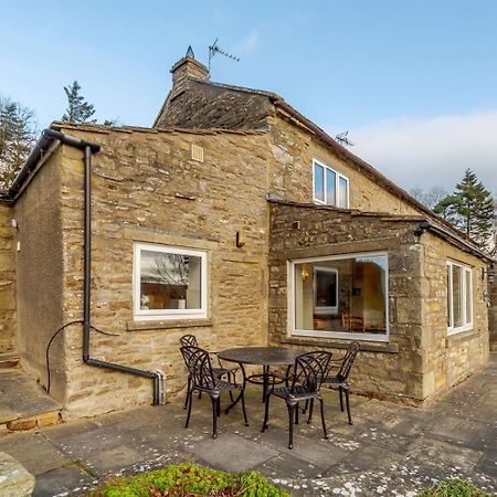 Griff Head Cottage Carlton  Extérieur photo
