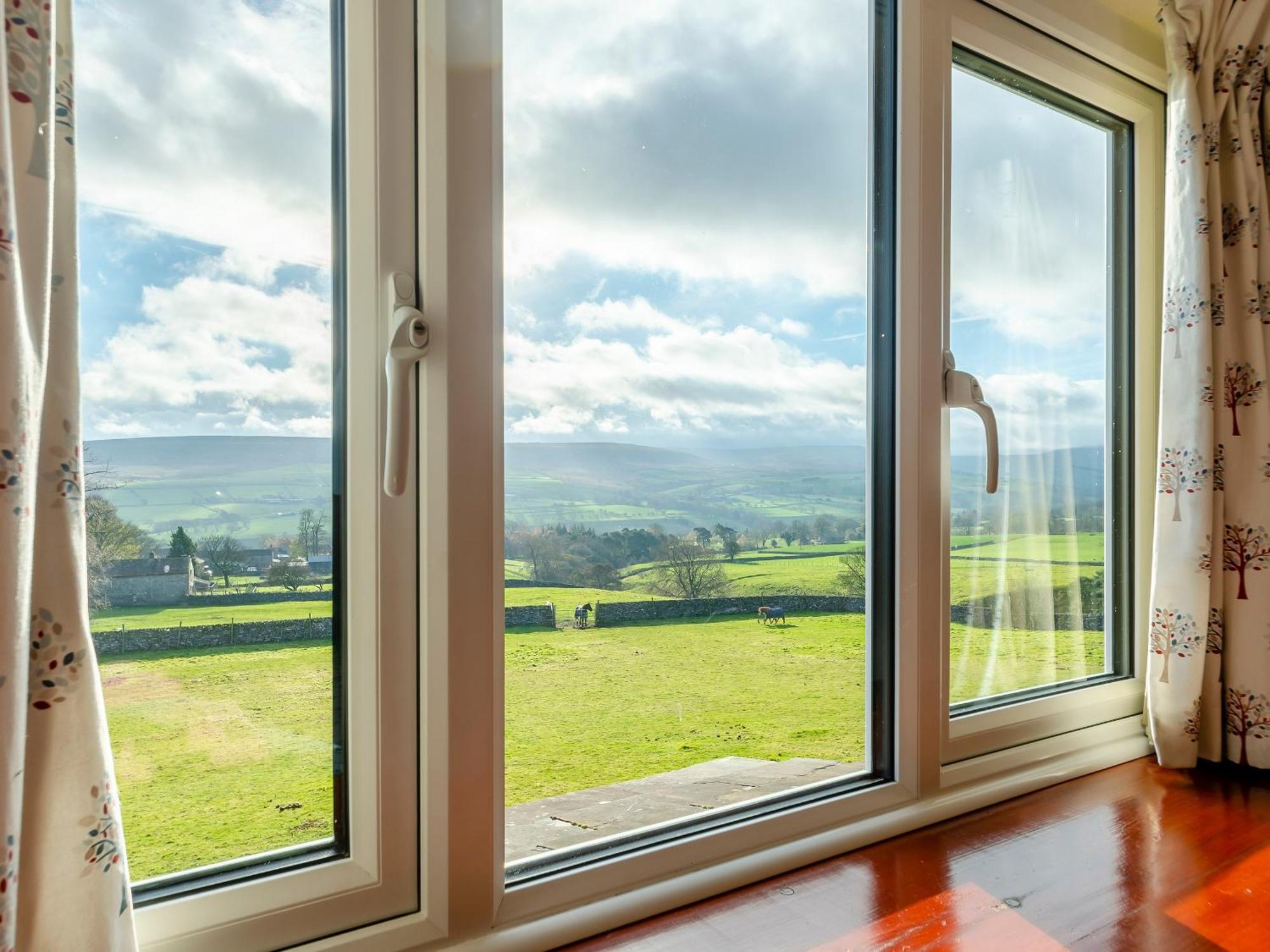 Griff Head Cottage Carlton  Extérieur photo