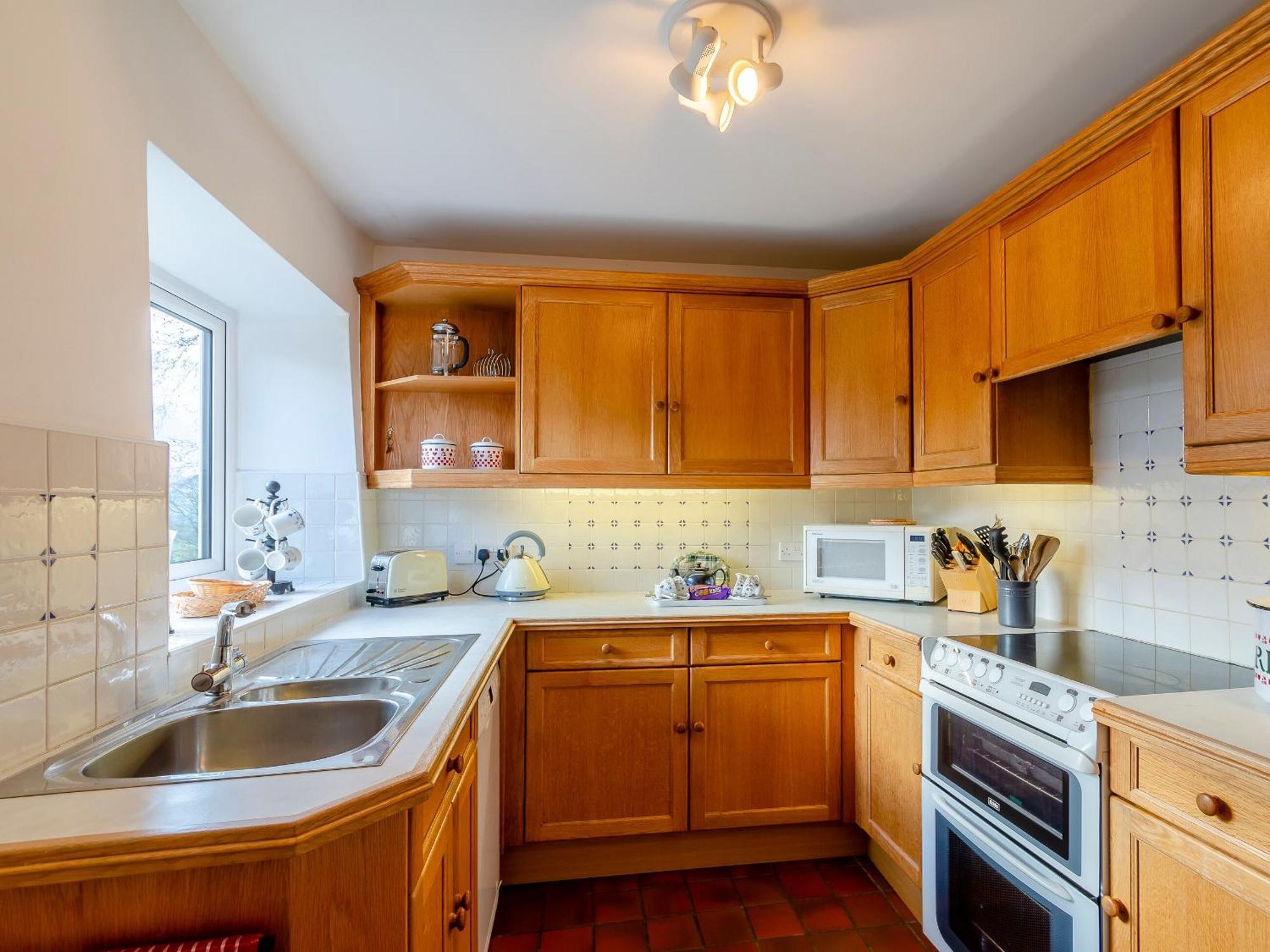 Griff Head Cottage Carlton  Extérieur photo