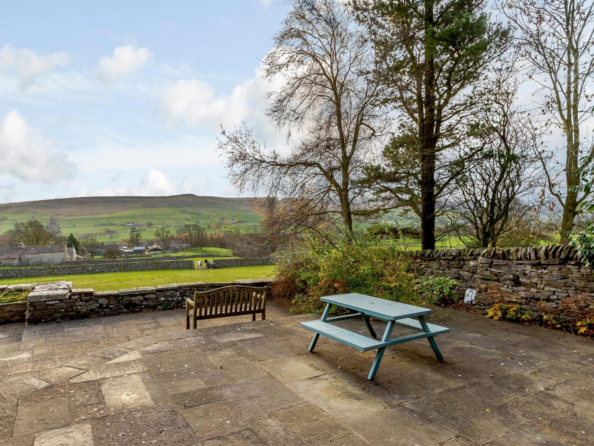 Griff Head Cottage Carlton  Extérieur photo