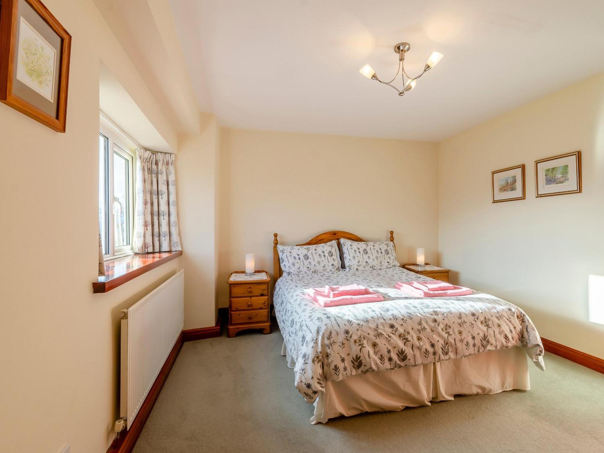 Griff Head Cottage Carlton  Extérieur photo