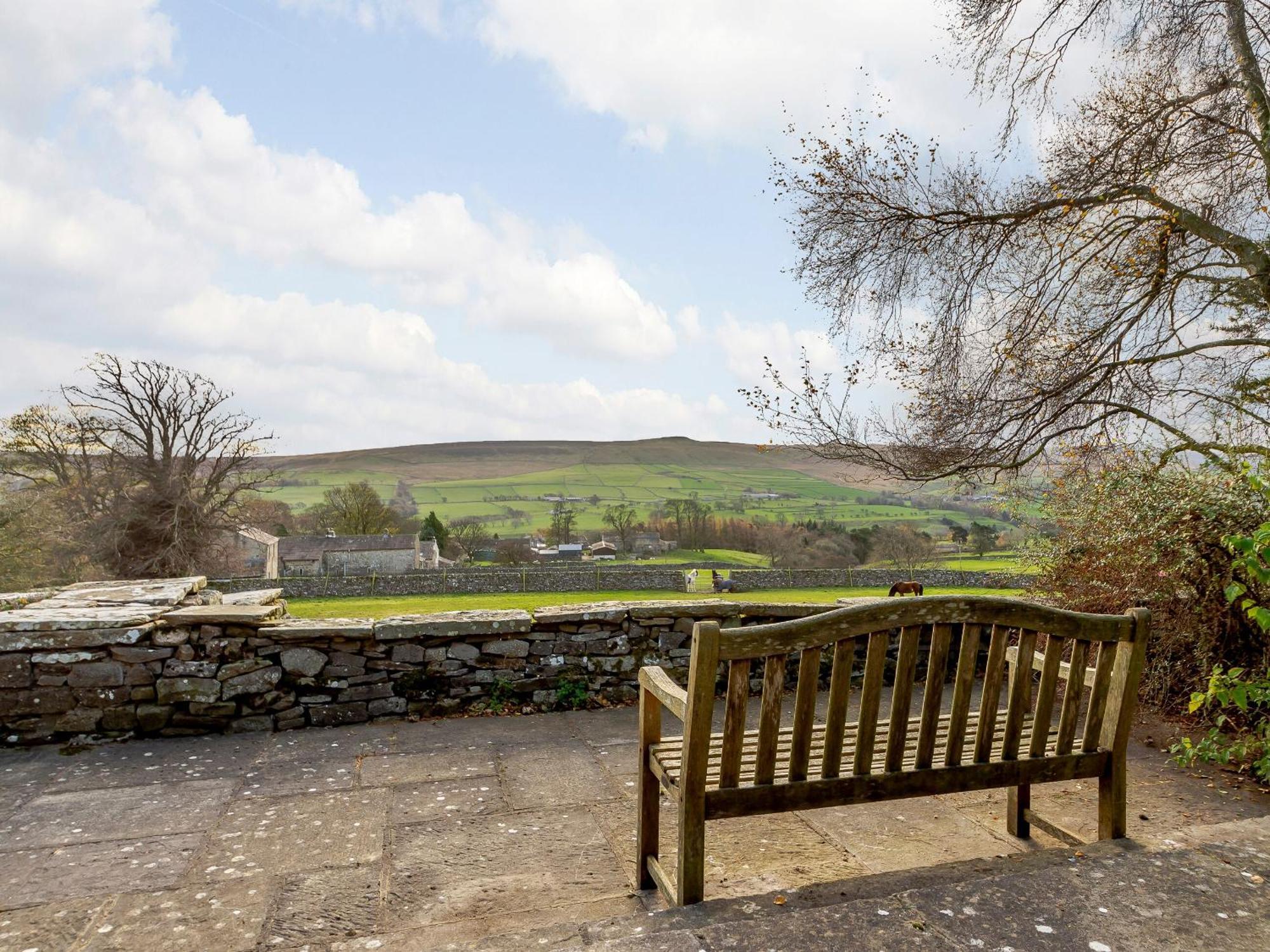 Griff Head Cottage Carlton  Extérieur photo
